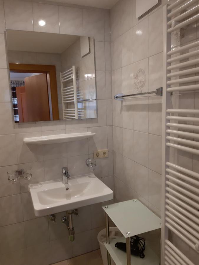 Appartement Haus Arosa à Kappl  Extérieur photo