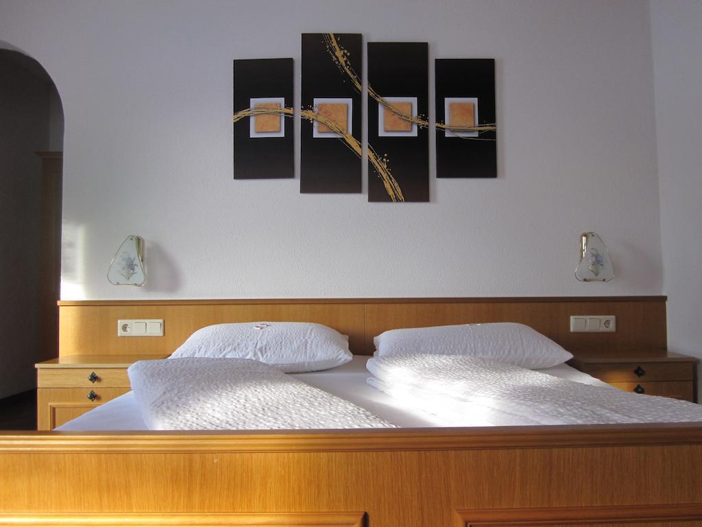 Appartement Haus Arosa à Kappl  Chambre photo