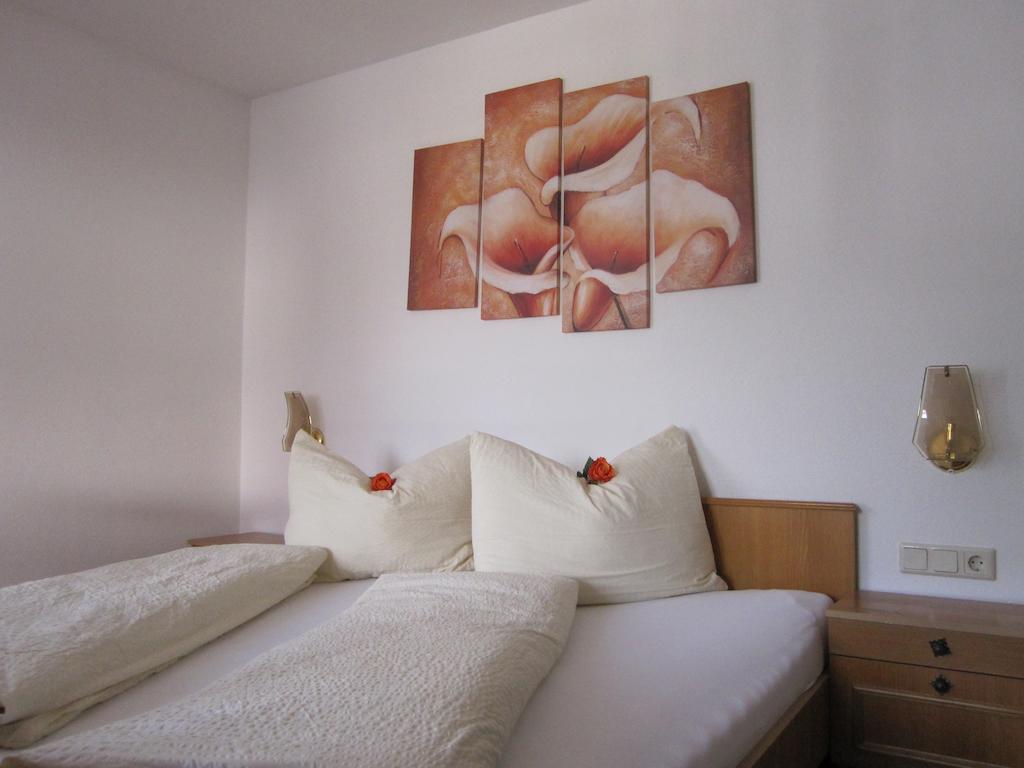Appartement Haus Arosa à Kappl  Chambre photo