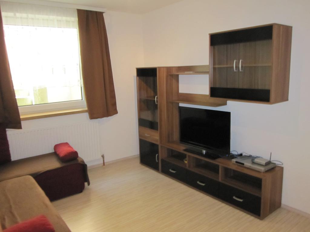 Appartement Haus Arosa à Kappl  Extérieur photo