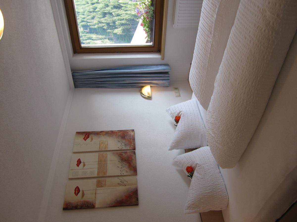Appartement Haus Arosa à Kappl  Chambre photo